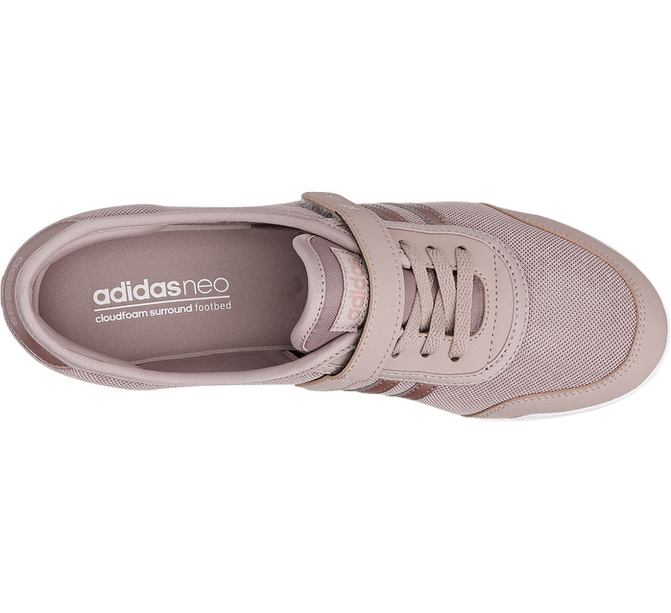 adidas cloudfoam damen beige adidas cloudfoam damen beige